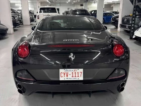 Ferrari California * 2dr Conv * CARFAX * ���������� *  | Mobile.bg � ����� ������ 3