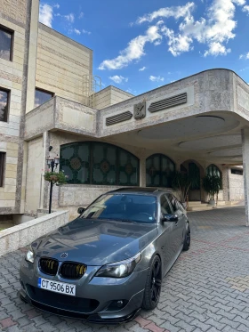BMW 530 | Mobile.bg � ����� ������ 2