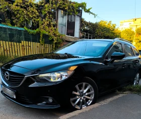 ������ Mazda 6