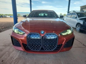BMW i4 Edrive 40 | Auto.bg — изображение 5