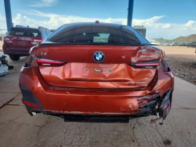 BMW i4 Edrive 40 | Auto.bg — изображение 6