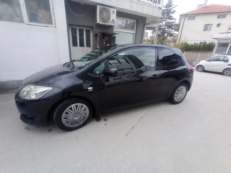 Toyota Auris, снимка 1 - Автомобили и джипове - 45888917