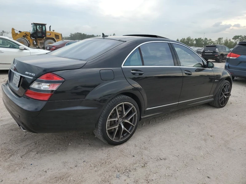 Mercedes-Benz S 63 AMG, снимка 8 - Автомобили и джипове - 47231665