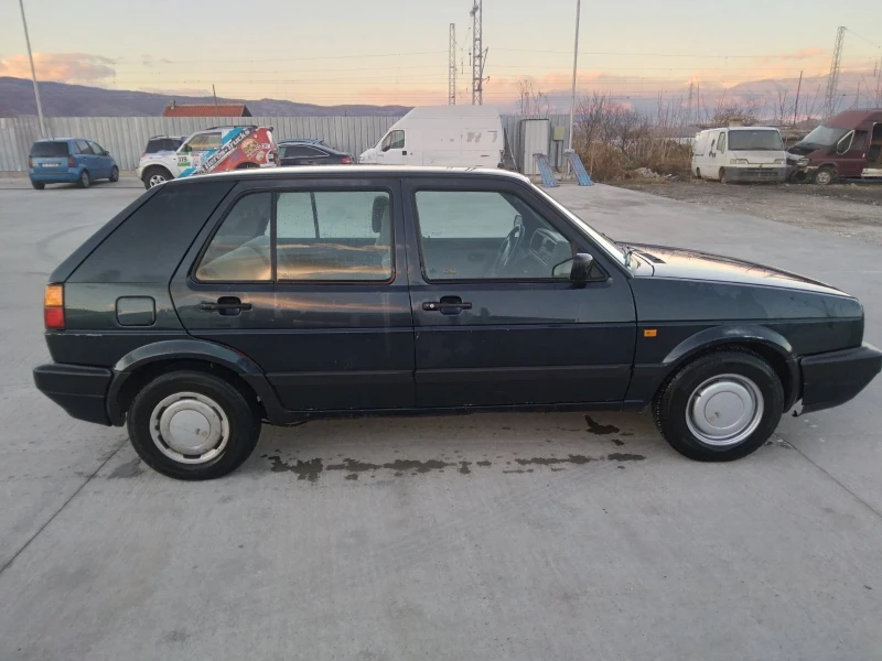 VW Golf, снимка 3 - Автомобили и джипове - 48199912