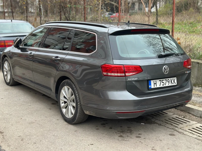 VW Passat B8 euro 5 , снимка 3 - Автомобили и джипове - 48214779