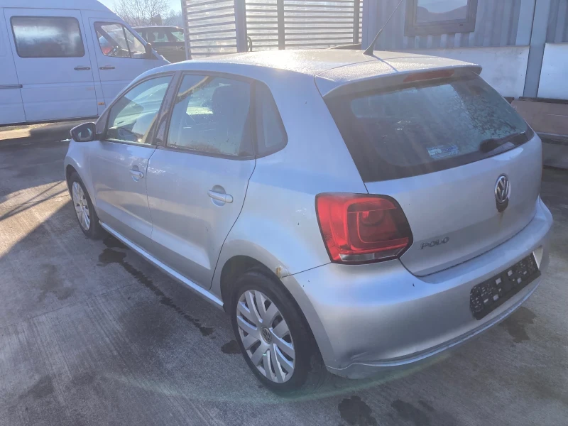 VW Polo 1.2 klima, снимка 5 - Автомобили и джипове - 48334291