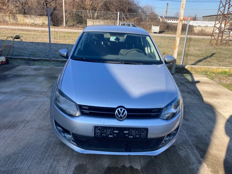 VW Polo 1.2 klima, снимка 2 - Автомобили и джипове - 48334291