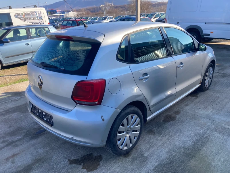 VW Polo 1.2 klima, снимка 4 - Автомобили и джипове - 48334291