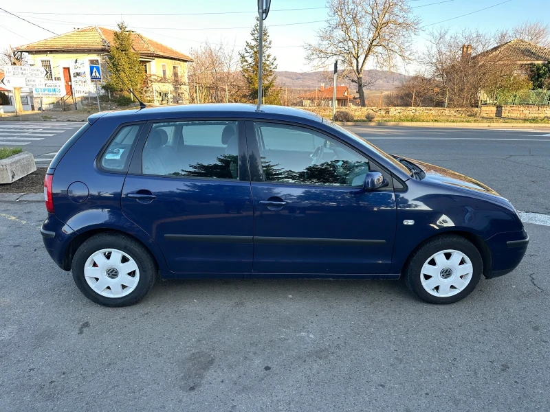 VW Polo, снимка 2 - Автомобили и джипове - 48851537