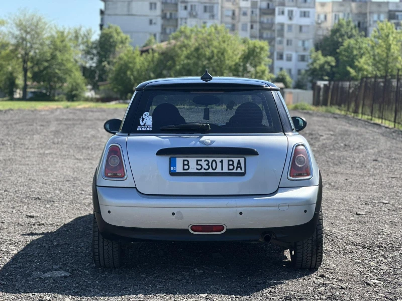 Mini Cooper, снимка 3 - Автомобили и джипове - 52245722