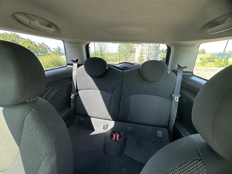 Mini Cooper, снимка 8 - Автомобили и джипове - 52245722