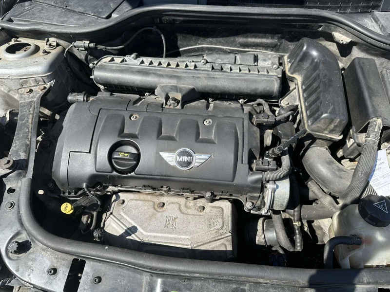 Mini Cooper, снимка 13 - Автомобили и джипове - 52245722