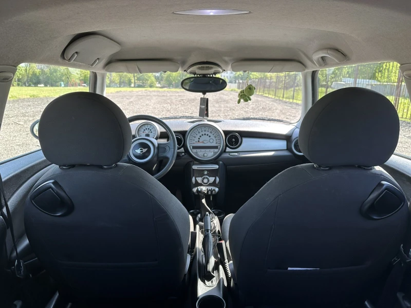 Mini Cooper, снимка 5 - Автомобили и джипове - 52245722