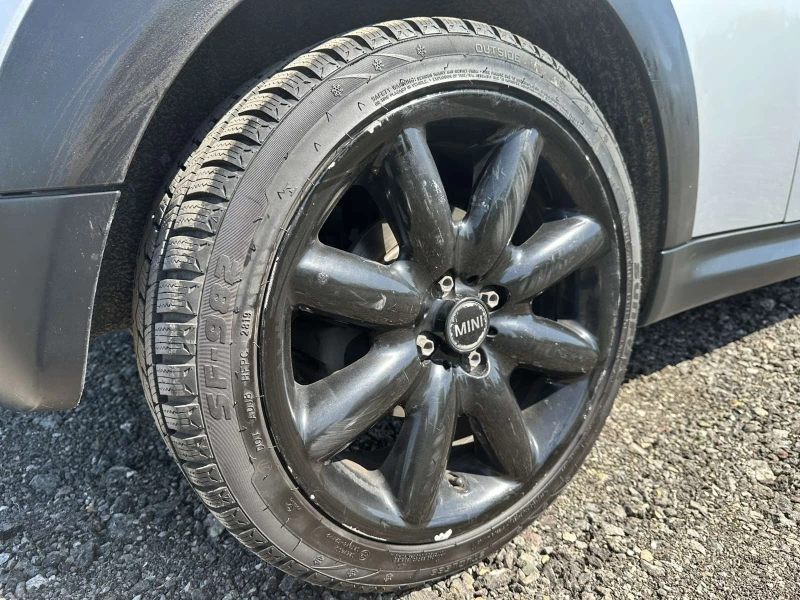 Mini Cooper, снимка 10 - Автомобили и джипове - 52245722