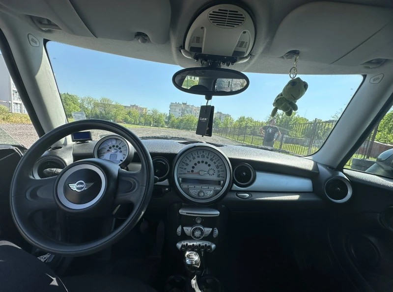 Mini Cooper, снимка 4 - Автомобили и джипове - 52245722