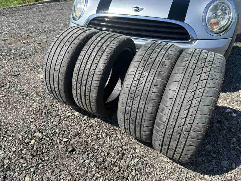 Mini Cooper, снимка 11 - Автомобили и джипове - 52245722