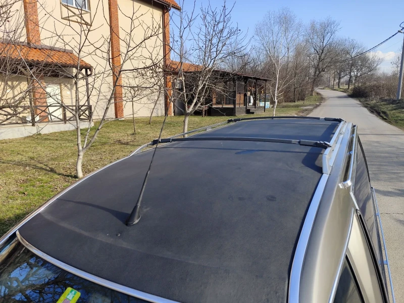 Mercedes-Benz 124 Катафалка 2.3 бензинов, снимка 7 - Автомобили и джипове - 52692577