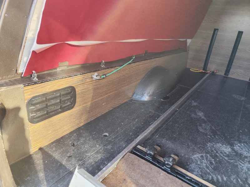 Mercedes-Benz 124 Катафалка 2.3 бензинов, снимка 14 - Автомобили и джипове - 52692577