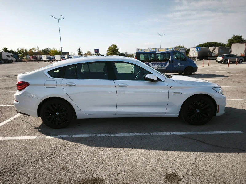 BMW 5 Gran Turismo 535 GTIX, снимка 3 - Автомобили и джипове - 51557670