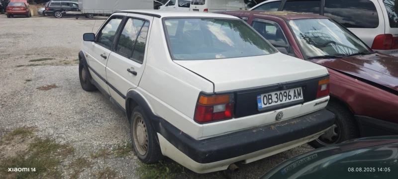 VW Jetta, снимка 3 - Автомобили и джипове - 52369347