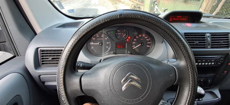 Citroen Jumpy, снимка 4 - Автомобили и джипове - 51332993
