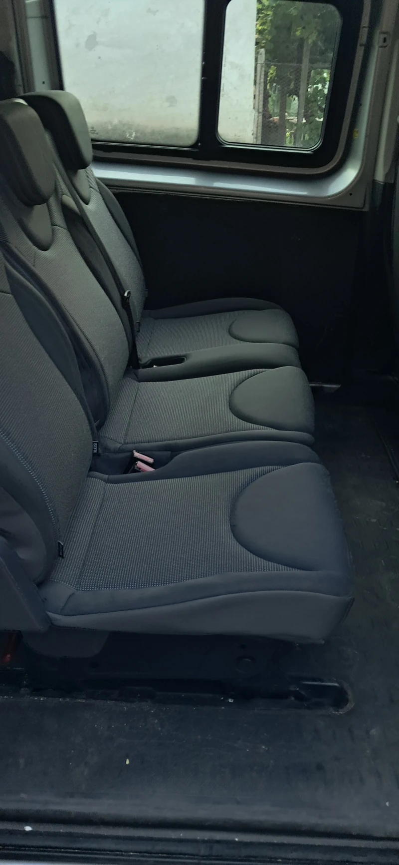 Citroen Jumpy, снимка 10 - Автомобили и джипове - 51332993