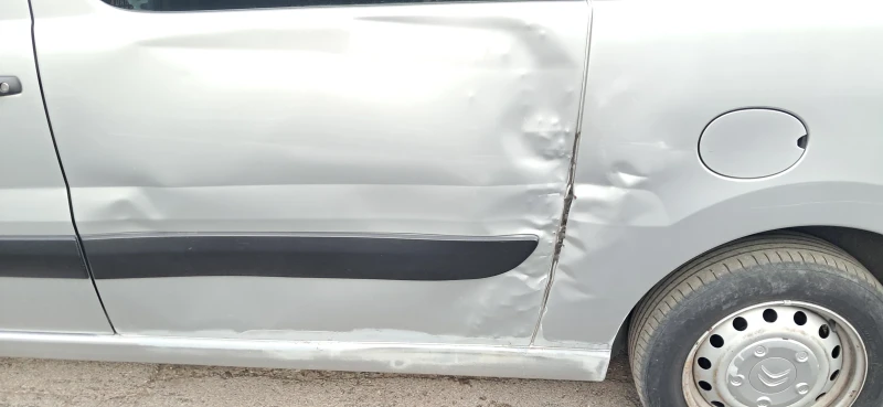 Citroen Jumpy, снимка 7 - Автомобили и джипове - 51332993