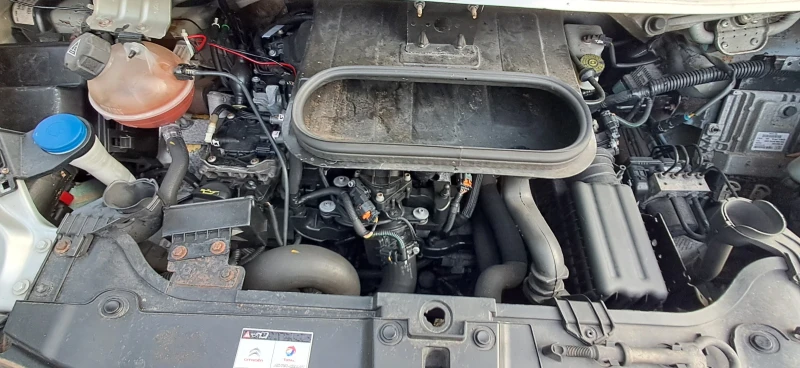 Citroen Jumpy, снимка 15 - Автомобили и джипове - 51332993