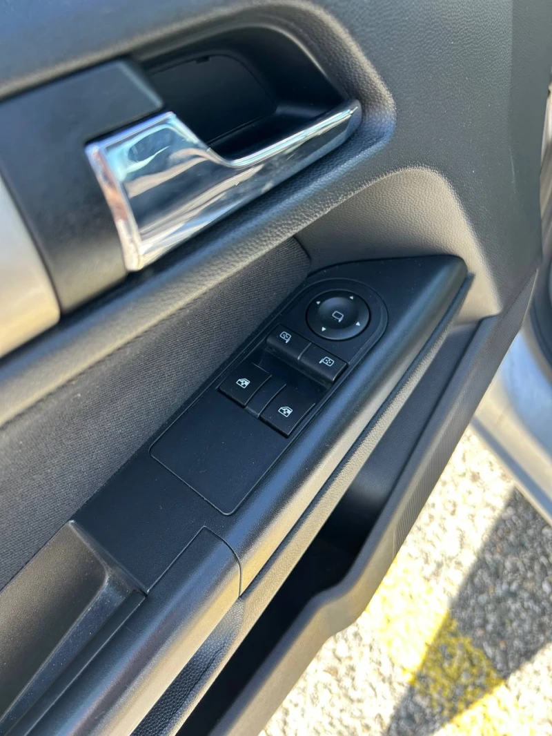 Opel Astra 1.6I, снимка 16 - Автомобили и джипове - 52279347