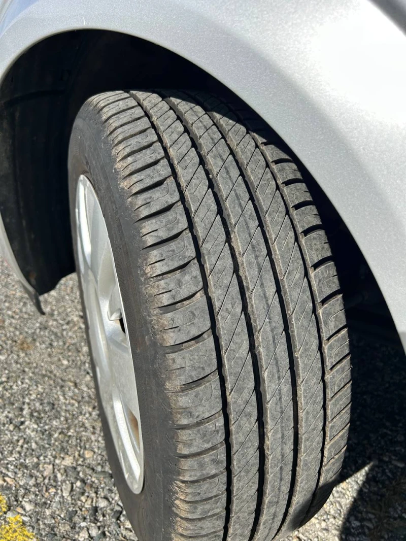 Opel Astra 1.6I, снимка 13 - Автомобили и джипове - 52279347