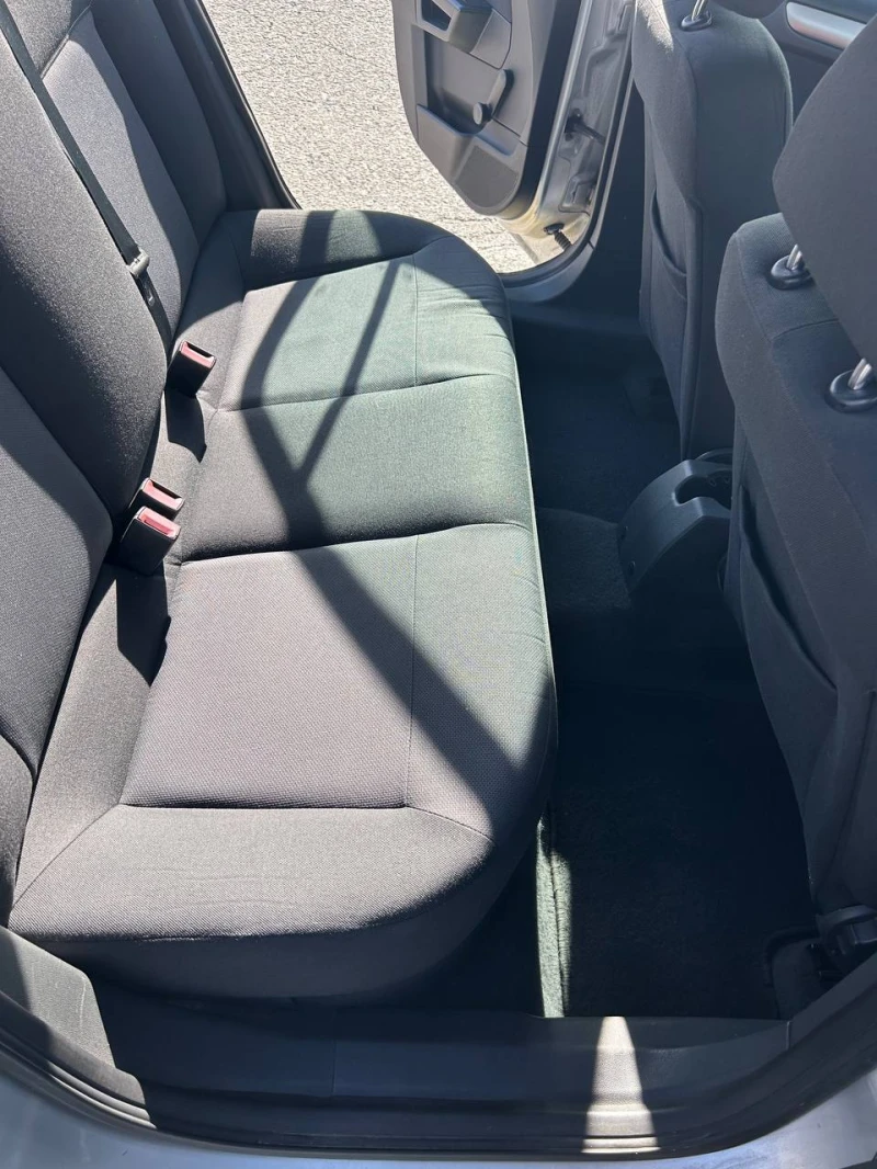 Opel Astra 1.6I, снимка 10 - Автомобили и джипове - 52279347