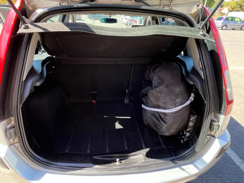 Ford Fusion, снимка 8 - Автомобили и джипове - 52337086