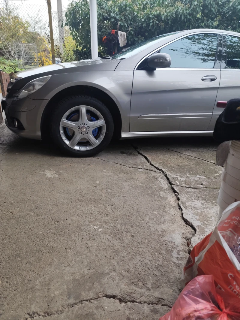 Mercedes-Benz R 320, снимка 8 - Автомобили и джипове - 52864506