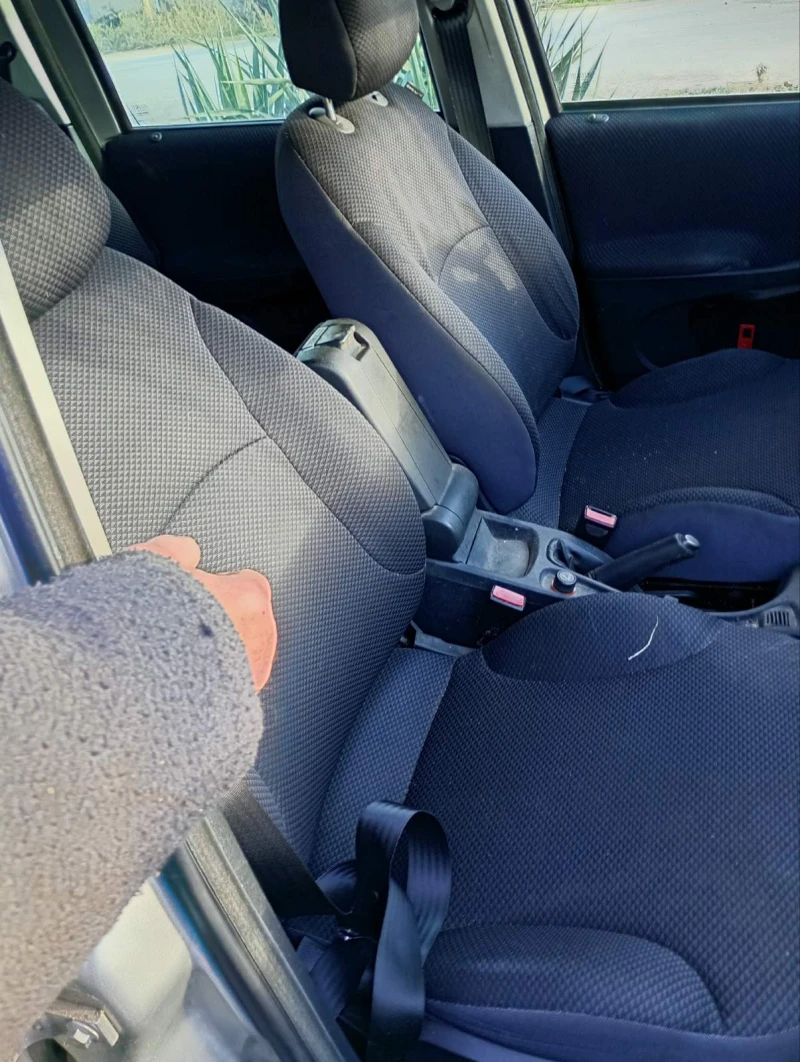 Fiat Stilo, снимка 6 - Автомобили и джипове - 53331599