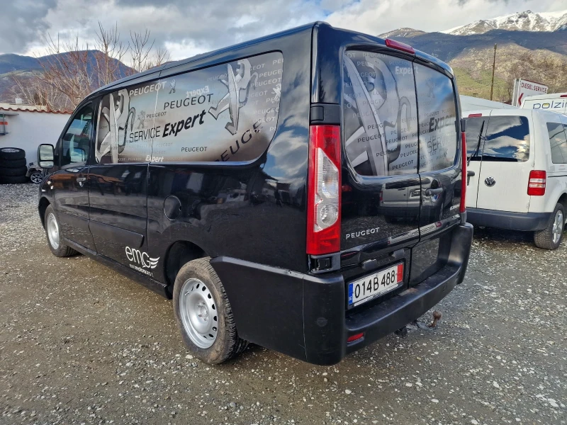 Peugeot Expert 2.0HDI 130к.с. Макси, снимка 6 - Автомобили и джипове - 53394064