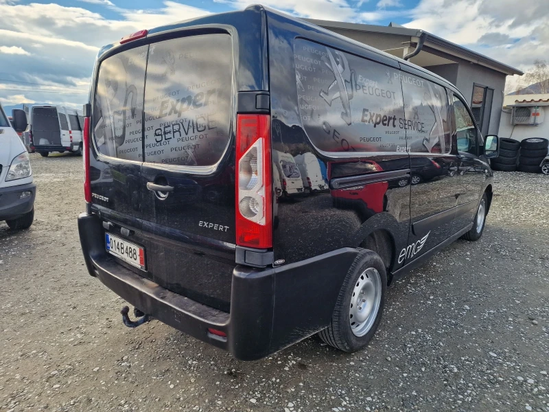 Peugeot Expert 2.0HDI 130к.с. Макси, снимка 7 - Автомобили и джипове - 53394064