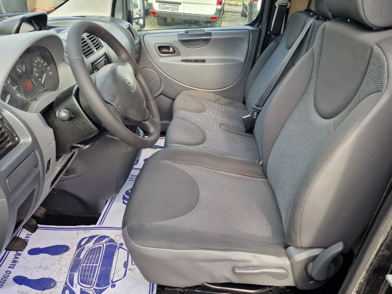 Peugeot Expert 2.0HDI 130к.с. Макси, снимка 9 - Автомобили и джипове - 53394064