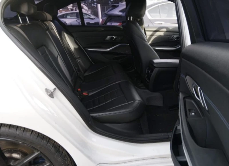 BMW 340 M340I, снимка 7 - Автомобили и джипове - 53413741