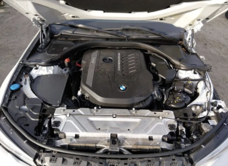 BMW 340 M340I, снимка 8 - Автомобили и джипове - 53413741