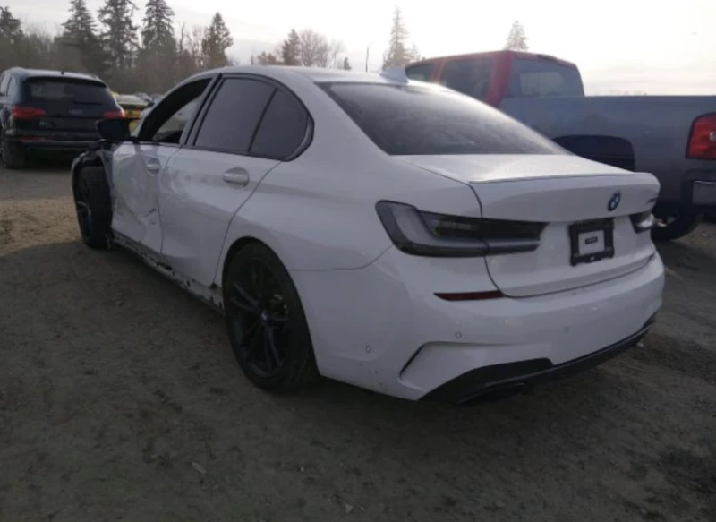 BMW 340 M340I, снимка 3 - Автомобили и джипове - 53413741