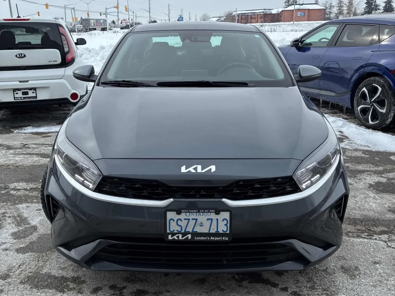 Kia Forte * CARFAX* KEYLESS* ПОДГРЕВ* , снимка 3 - Автомобили и джипове - 53537837