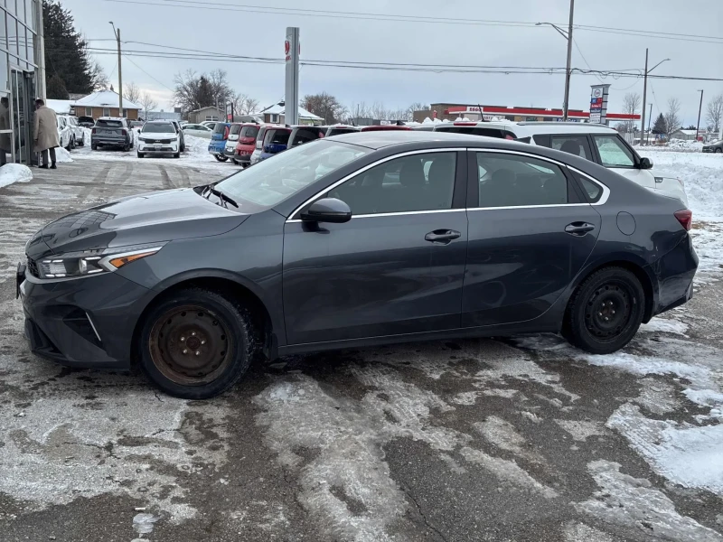 Kia Forte * CARFAX* KEYLESS* ПОДГРЕВ* , снимка 5 - Автомобили и джипове - 53537837