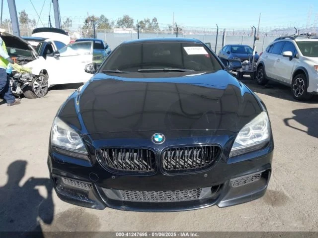 BMW 640, снимка 2 - Автомобили и джипове - 49568619