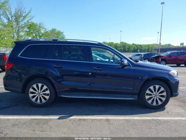 Mercedes-Benz GLS 450 MERCEDES-BENZ GLS 450 * АВТО КРЕДИТ*  - изображение 9