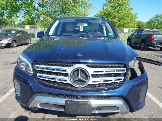 Mercedes-Benz GLS 450 MERCEDES-BENZ GLS 450 * АВТО КРЕДИТ*  - изображение 2