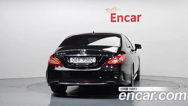 Mercedes-Benz CLS 400 Facelift | ���� �� �������� | Mobile.bg � ����������� 3