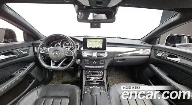 Mercedes-Benz CLS 400 Facelift | ���� �� �������� | Mobile.bg � ����������� 4