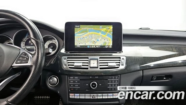 Mercedes-Benz CLS 400 Facelift | ���� �� �������� | Mobile.bg � ����������� 8