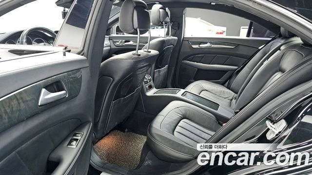 Mercedes-Benz CLS 400 Facelift | ���� �� �������� | Mobile.bg � ����������� 5