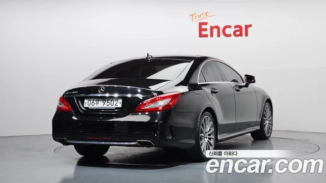 Mercedes-Benz CLS 400 Facelift | ���� �� �������� | Mobile.bg � ����������� 2